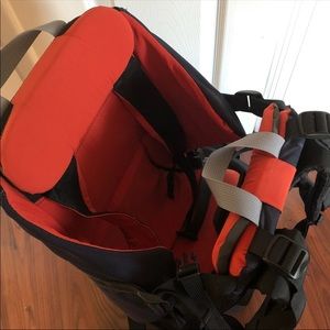 macpac koala baby carrier